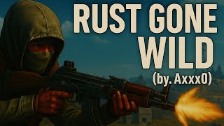 💀Rust Highlights #1 (by. Axxx0)