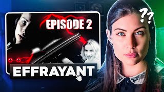 Elle A Eu La Peur De Sa Vie Avec Gaellegarciadiaz1