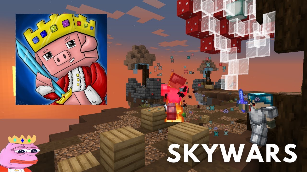 Dang I Miss You Too Technoblade Hypixel Skywars Commentary 27 YouTube Dang i miss you too technoblade hypixel skywars commentary 27 youtube