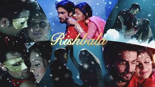 RK&Madhu clip 💗 Main Agar Kahoon 🎶 screenshot 2