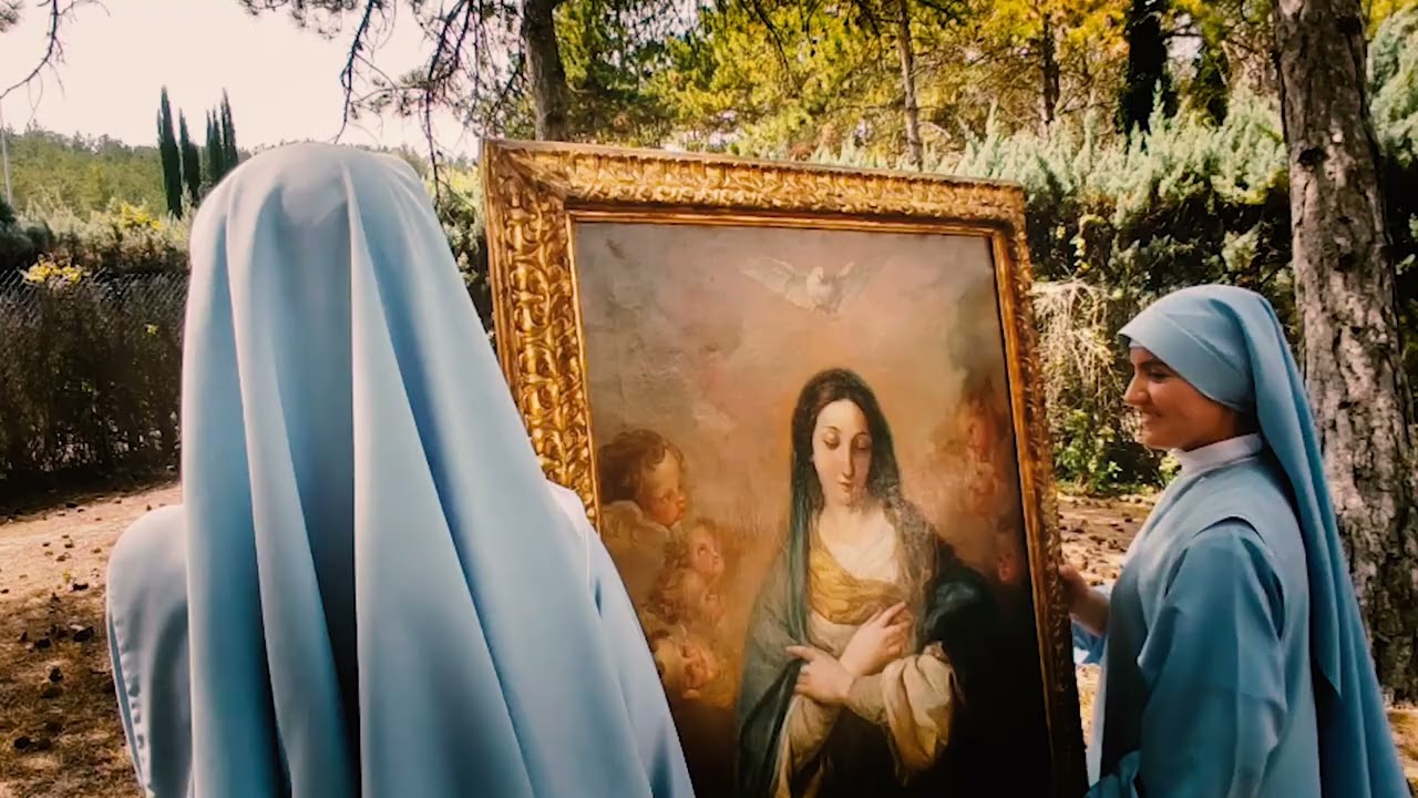 14°Aniversario de las Hijas de la Sagrada Familia