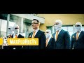 Pokahontaz - Z buta w drzwi (official video) prod. White House | REset