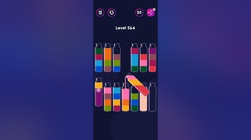 Get Color Level 561 562 563 564 565