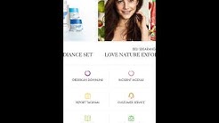 Cara Order Starter kit untuk member baru lewat Aplikasi Oriflame - Durasi: 3.36. 