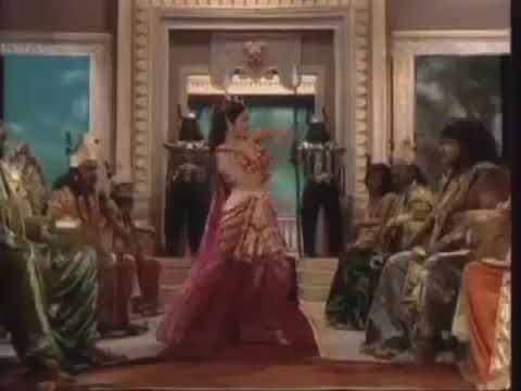 Dekho Aaj Liyo Hari Roop Mohaniya in Vishnu Puran song