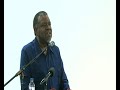 No ill feelings against Diescho - President Geingob - NBC