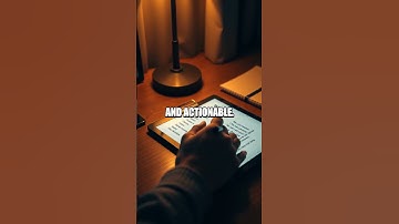 AI Budget Sprint Episode One: The 60 Second Ledger