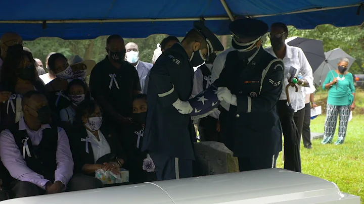 Dorothy Ward Memorial Highlight Video  HD 1080p