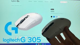 2024 Yılında Logitech G G305 alınır mı ?