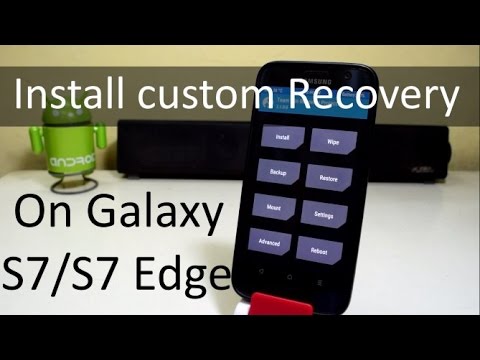 Root Galaxy S7 Android Root Galaxy S7 Android