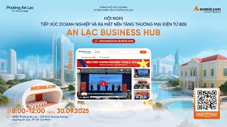 RA MẮT NỀN TẢNG THƯƠNG MẠI ĐIỆN TỬ B2B \\