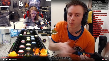 Clone Hero Lessons - 10. Zoidberg