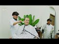 Behind the cut episode 01  raimund marasigan  full episode