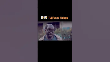 Maneno Ya Nabii Mswahili Akiongea Sikiliza Kwa Makini Utajifunza Kityu Madebe 