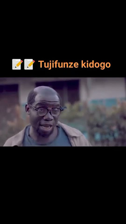 maneno ya nabii mswahili akiongea sikiliza Kwa makini utajifunza kityu #madebe