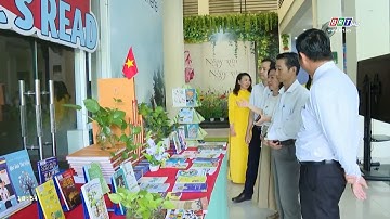 Khai mạc tuần lễ hưởng ứng học tập suốt đời năm 2025 | BRTgo