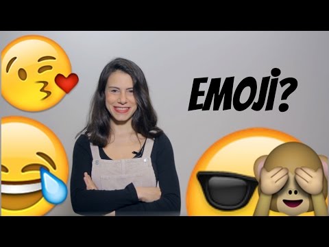 Emoji Nedir?