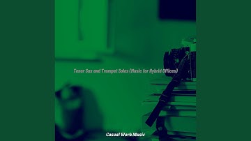 Bubbly Backdrops for Work