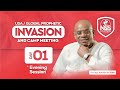 USA Global Prophetic Invasion 2025 With God S Servant Nanasei Opoku Sarkodie USA Global Prophetic Invasion 2025 With God S Servant Nanasei Opoku Sarkodie