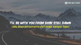 STORY WA MUSIK || ZAYN - DUSK TILL DAWN