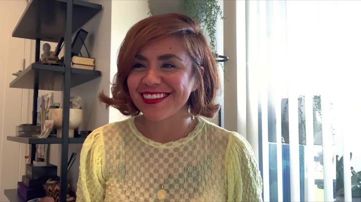 HGTV Design Host Submission | Jennifer Cabral