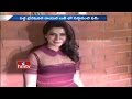 Restaurant launch: I like Telangana food, says actress Samantha