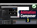  how to download and install animation composer 3 on windows 1110 pcs or laptops  2024