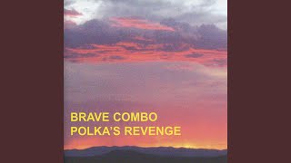 Video thumbnail of "Brave Combo - The Denton Polka"