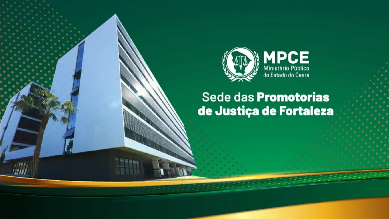 Ministério Público do Estado do Ceará