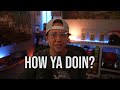 Beginning of video