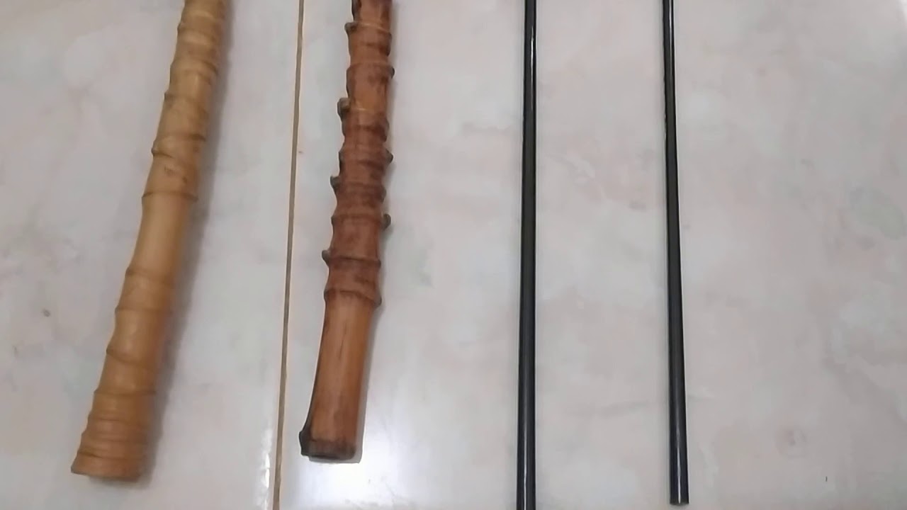  Bambu  cendani n fiber untuk joran pancing  YouTube
