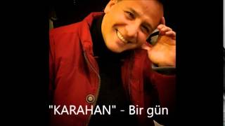 Karahan Bir Gün