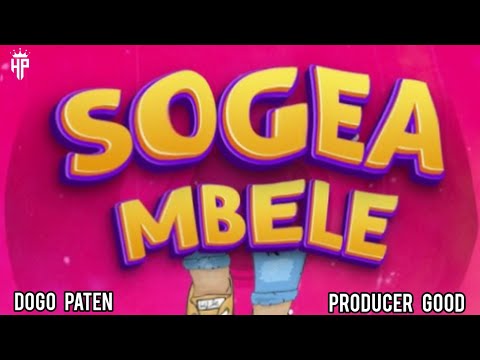 Dogo Paten Sogea Mbele Official Music Audio