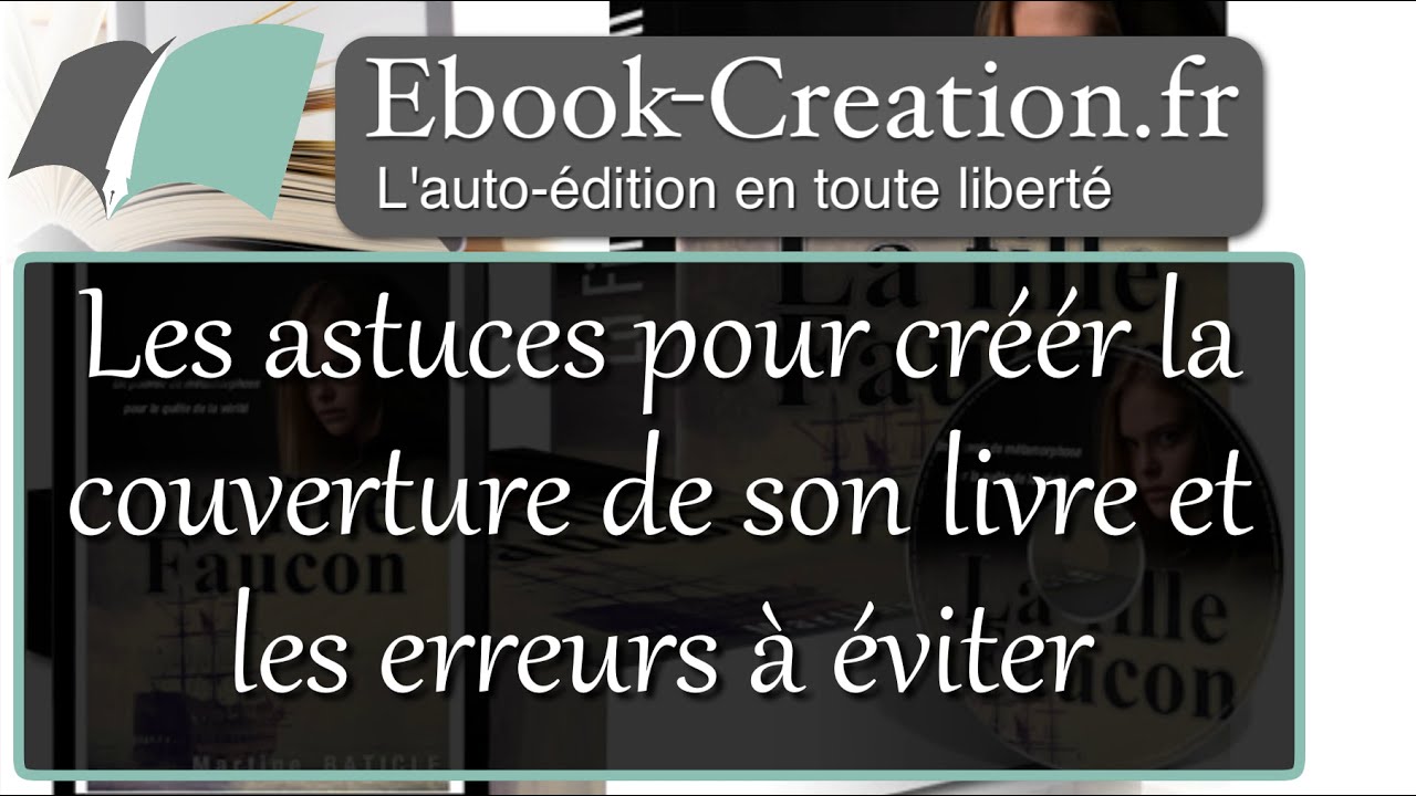 Création d'un carnet de lecture (en auto-édition)