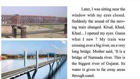 Std:4 Chapter 7 Riya