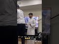 ابو فله يلعب  ويخاف بشدة