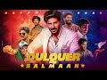 Dulquer salmaan birt.ay special mashup  linto kurian