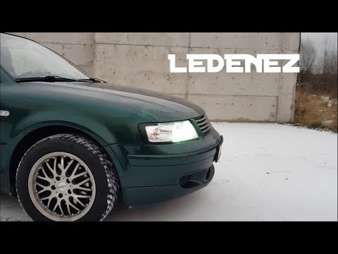 LEDENEZ (VW passat