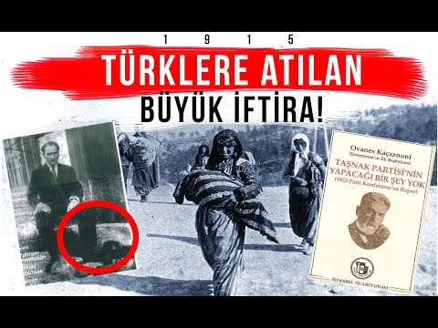 Video: Osmanlı İmperiyası qeyri-müsəlmanlarla necə davranırdı?