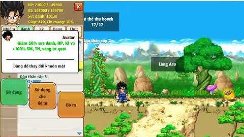 Ngọc Rồng Online   Cho nick nro có bông tai ae nhớ đăng kí kênh liên hệ zl lấy mk