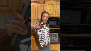 Im The Man Of The House Now