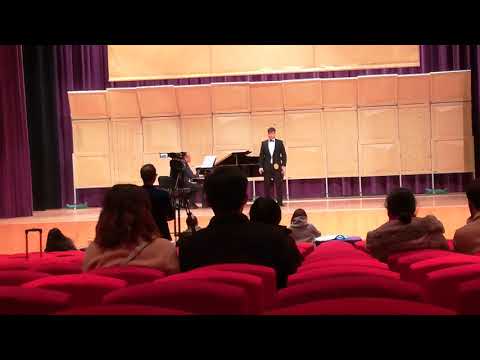 Macbeth-G.Verdi- Ah, La Paterna Mano-Andrei Manea