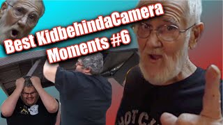 BEST KIDBEHINDACAMERA MOMENTS #6