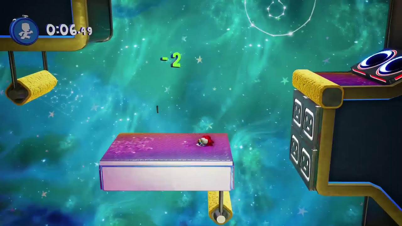 Sackboy a Big Adventure PlayStation Tournament