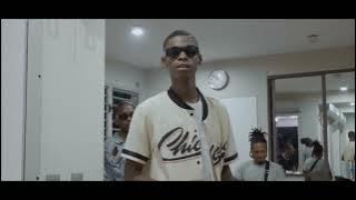 LESTEF KJF - KJF 4 (Prod by DJ Luchshiy)