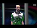 World Indoor Bowls Championship 2024 Jamie Walker vs Jason Banks - Day 13 Match 2