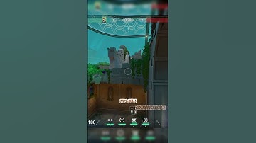 Dominate with this Cypher setup on Pearl A site #youtubeshorts #valorant #cypher