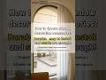 How to Choose Window Treatment Hardware?