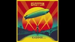 Kashmir / Come With Me - Led Zeppelin VS Puff Daddy & Jimmy Page