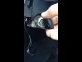 BMW Ignition